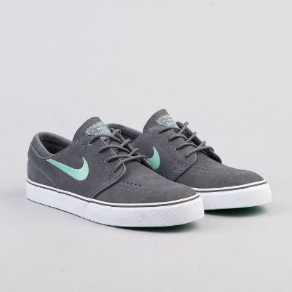 صورة Nike SB Zoom Stefan Janoski "Medium Mint"